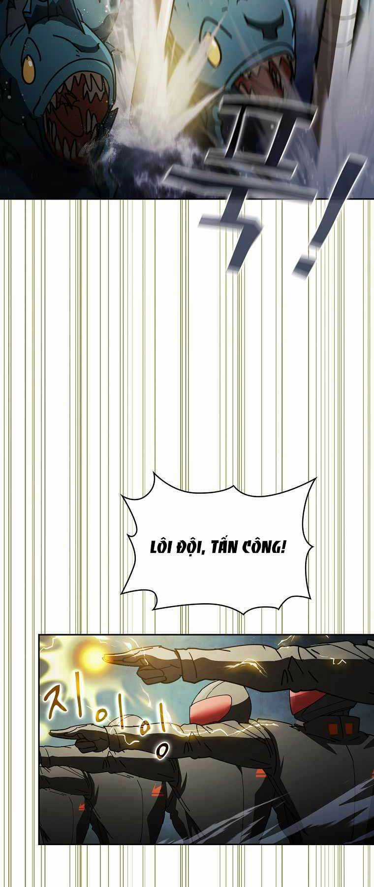 Thợ Săn Kỳ Ảo - Chapter 23 - Trang 4