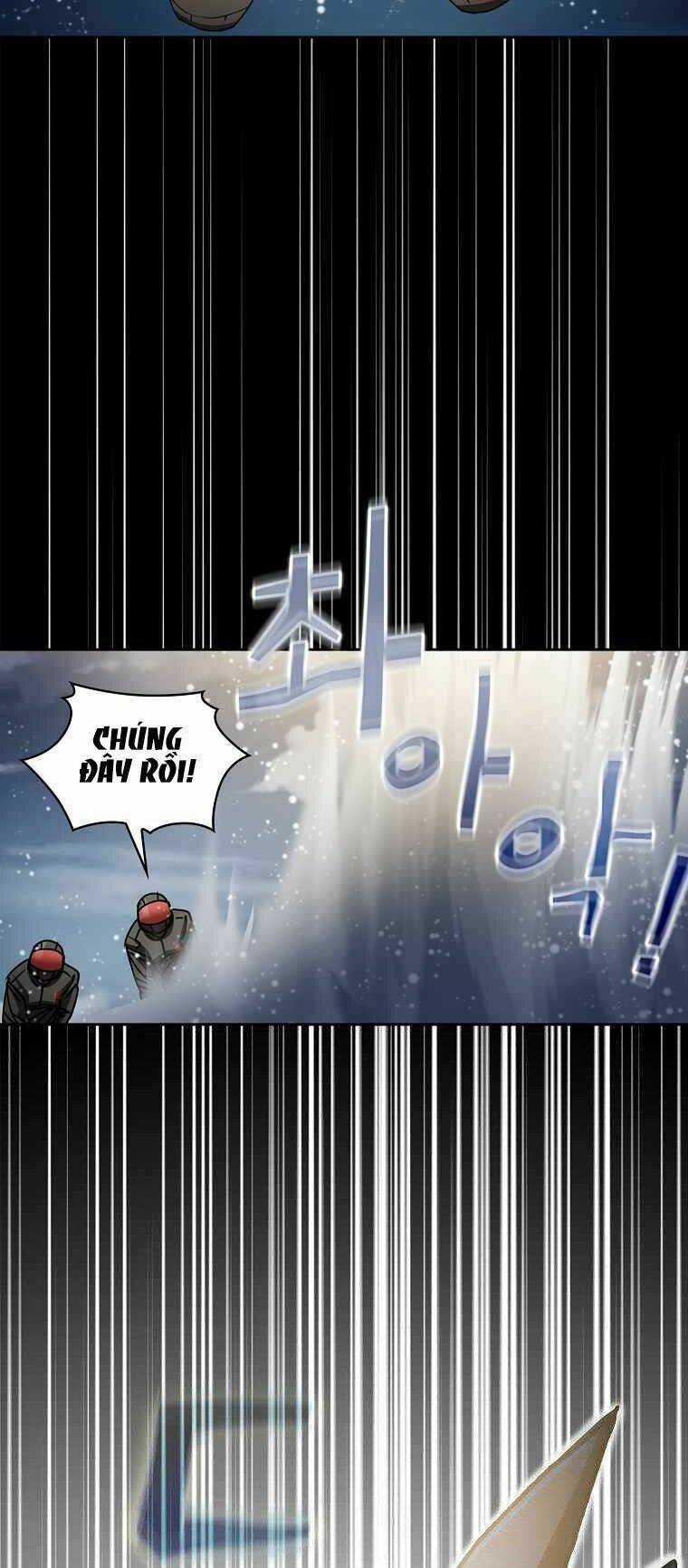 Thợ Săn Kỳ Ảo - Chapter 23 - Trang 34