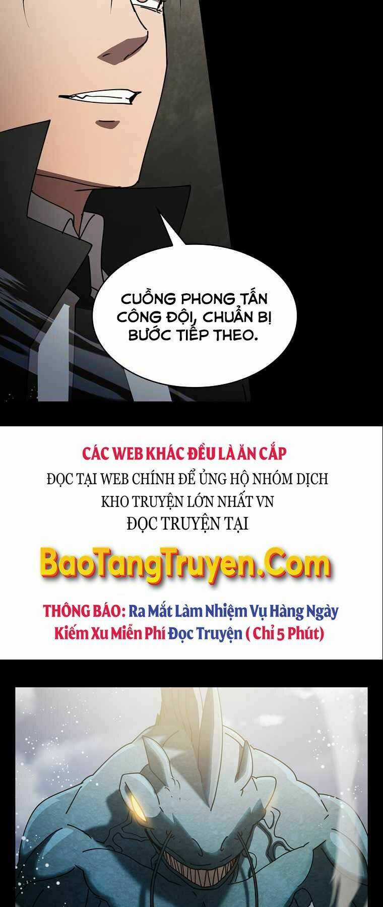 Thợ Săn Kỳ Ảo - Chapter 23 - Trang 38