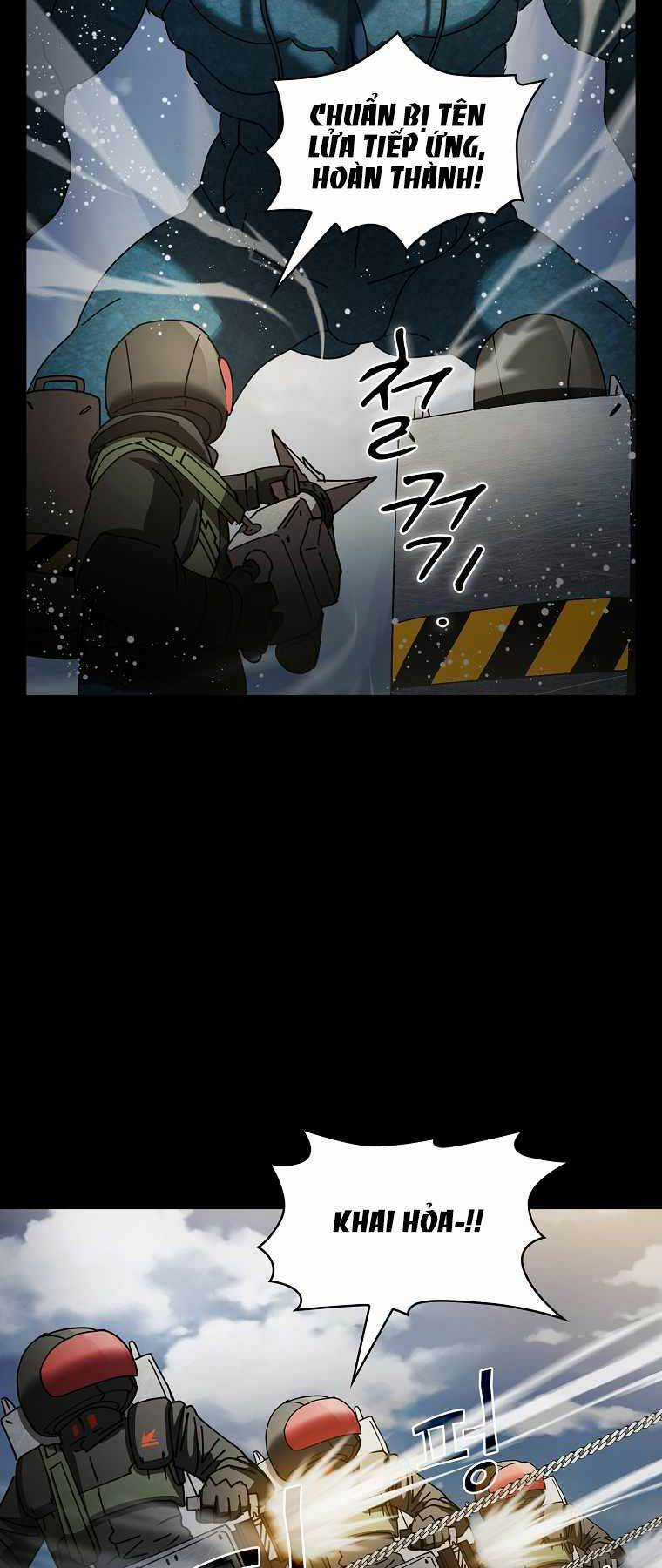 Thợ Săn Kỳ Ảo - Chapter 23 - Trang 39