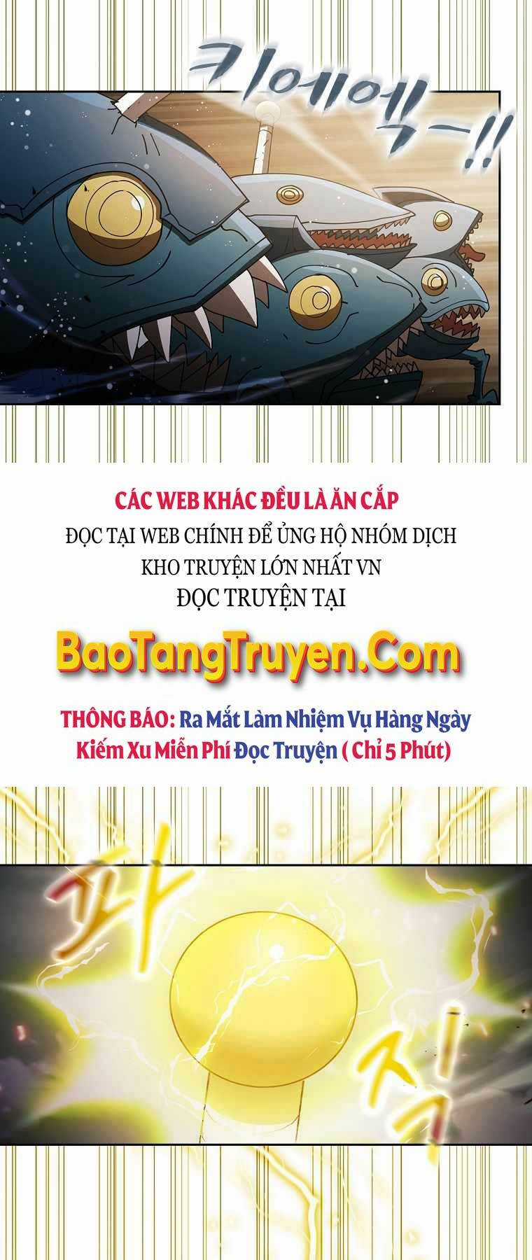 Thợ Săn Kỳ Ảo - Chapter 23 - Trang 5