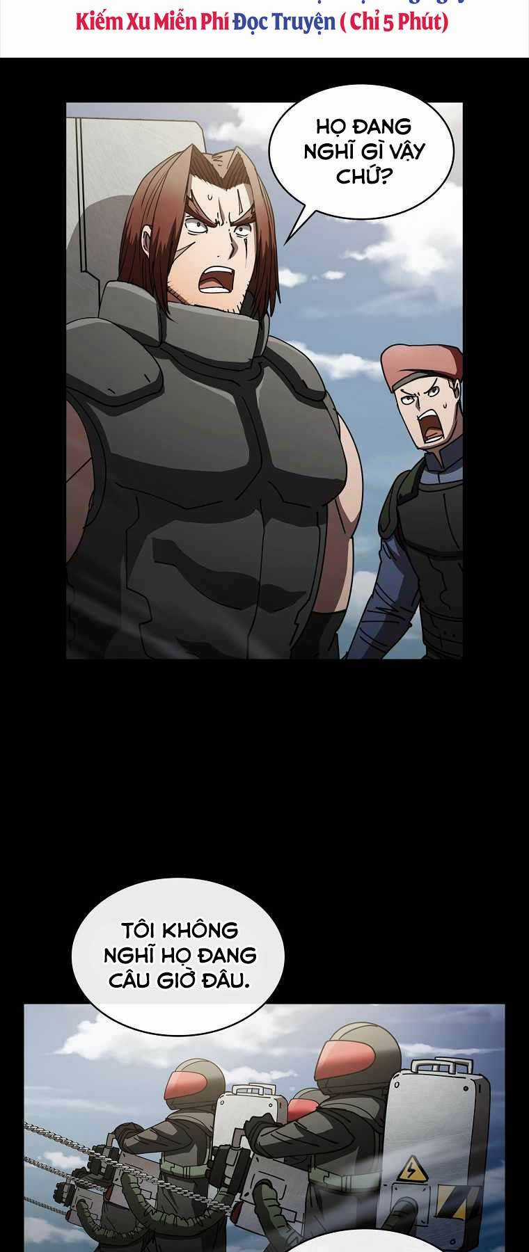 Thợ Săn Kỳ Ảo - Chapter 23 - Trang 42