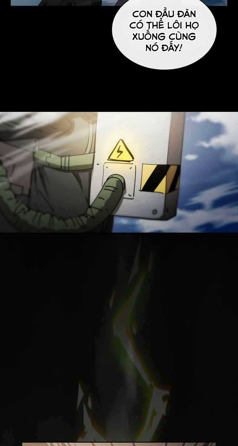Thợ Săn Kỳ Ảo - Chapter 23 - Trang 43