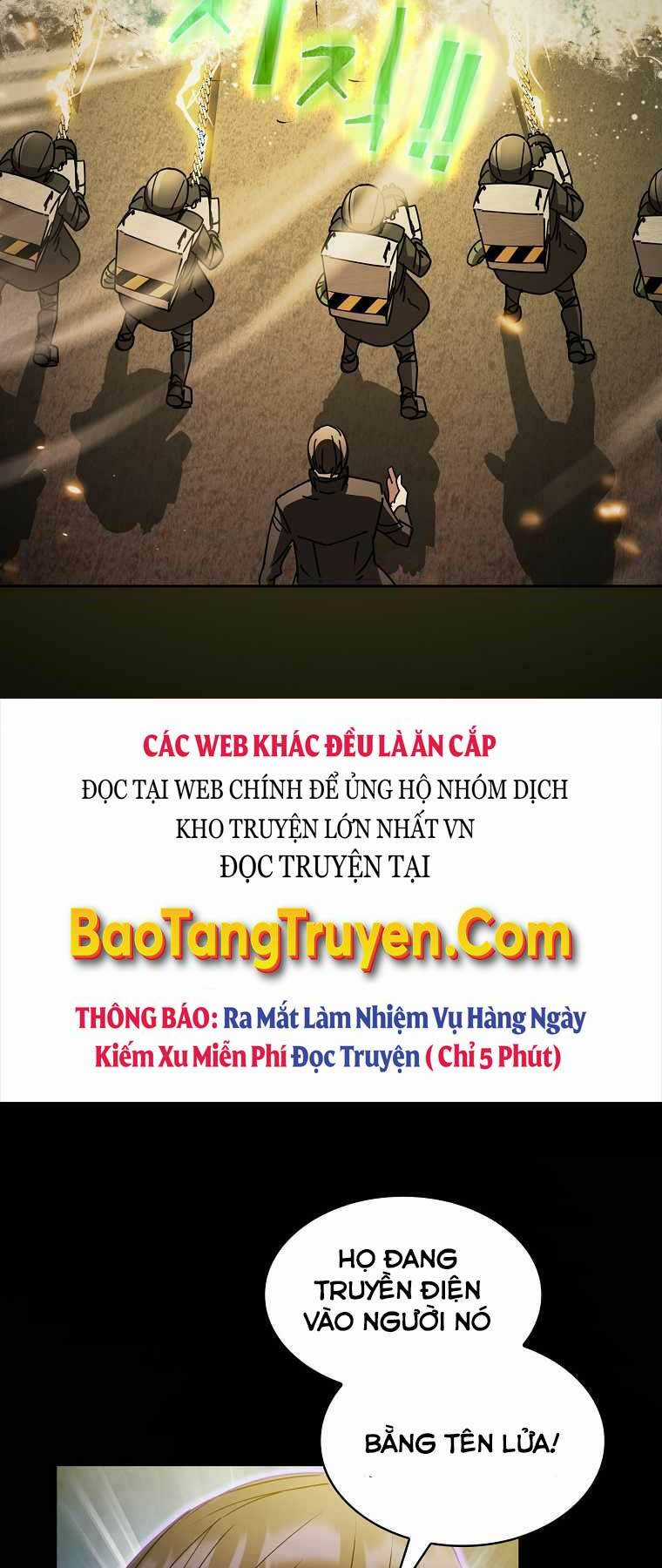 Thợ Săn Kỳ Ảo - Chapter 23 - Trang 46