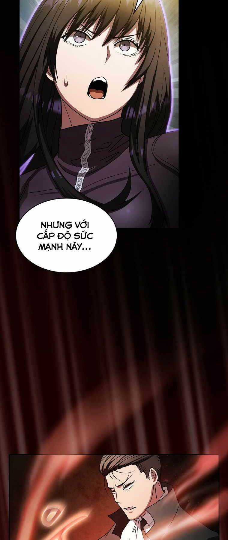 Thợ Săn Kỳ Ảo - Chapter 23 - Trang 47