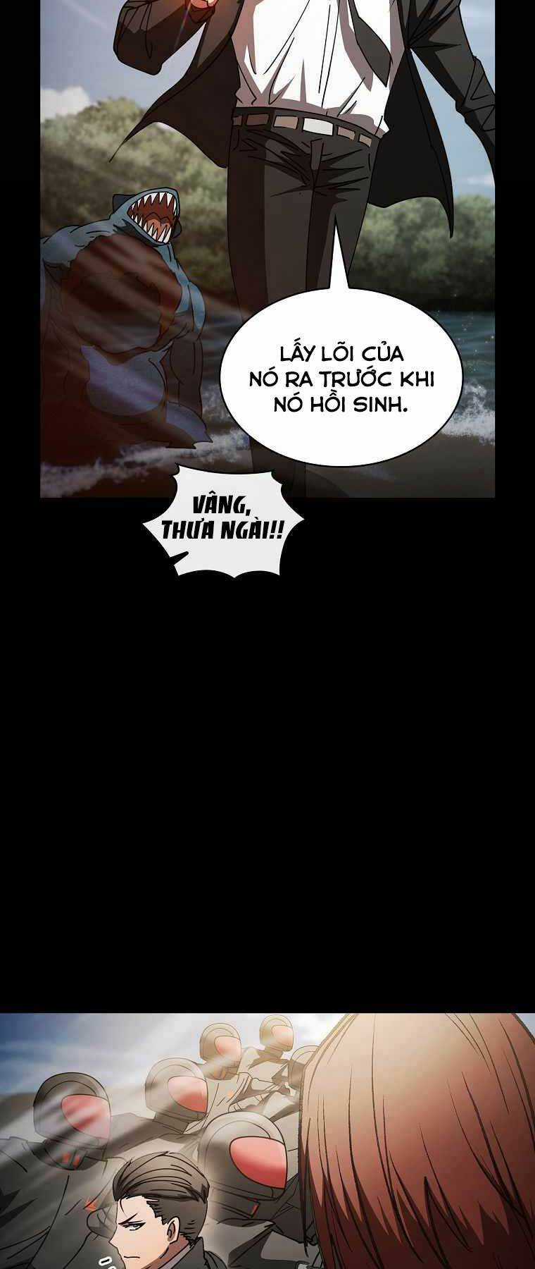 Thợ Săn Kỳ Ảo - Chapter 23 - Trang 52