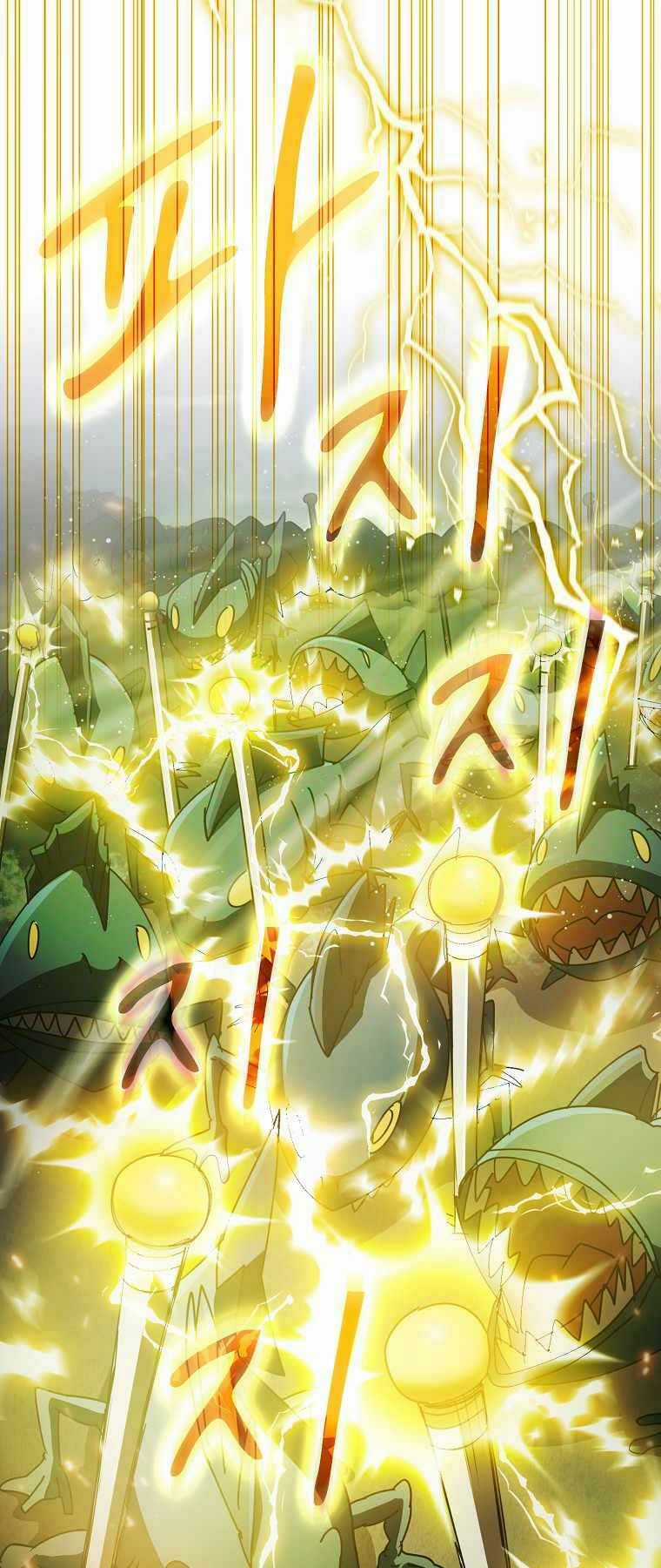 Thợ Săn Kỳ Ảo - Chapter 23 - Trang 7