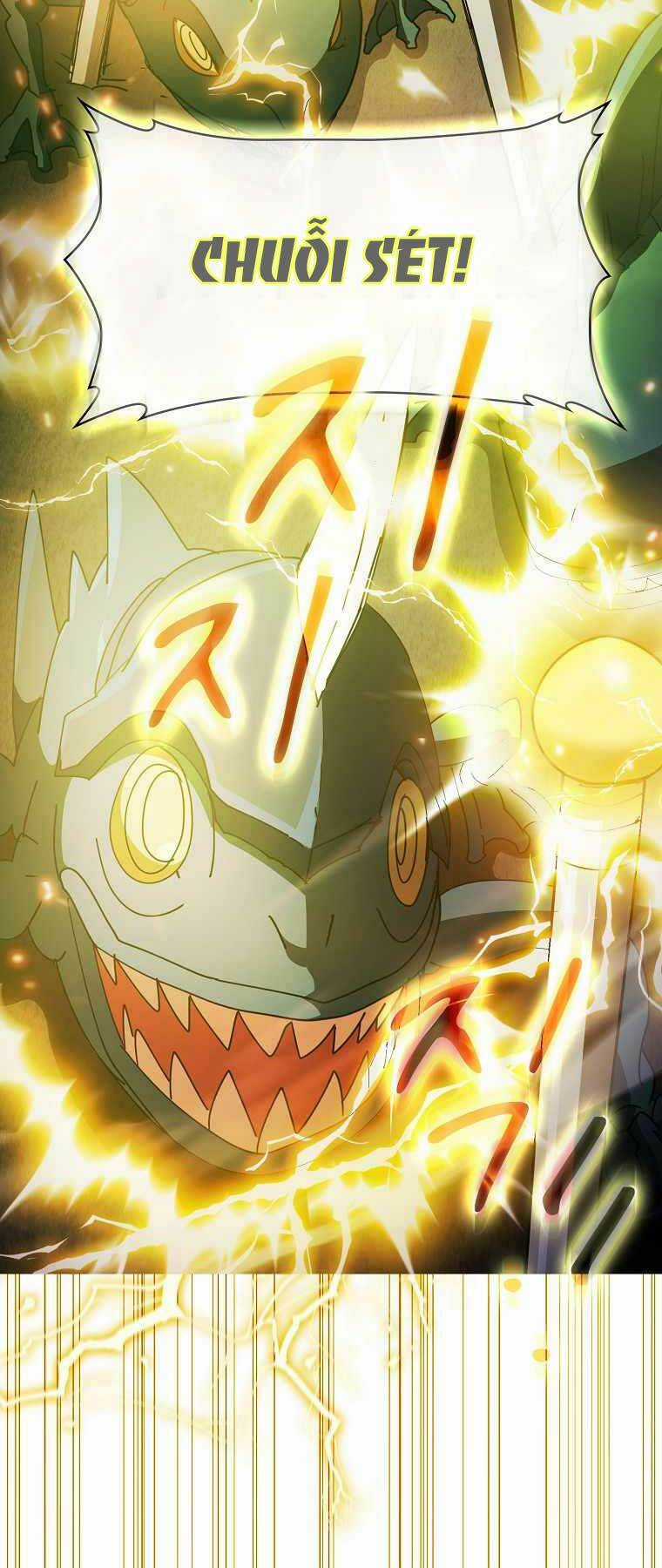 Thợ Săn Kỳ Ảo - Chapter 23 - Trang 8