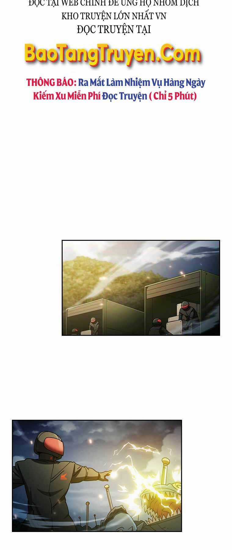 Thợ Săn Kỳ Ảo - Chapter 23 - Trang 10