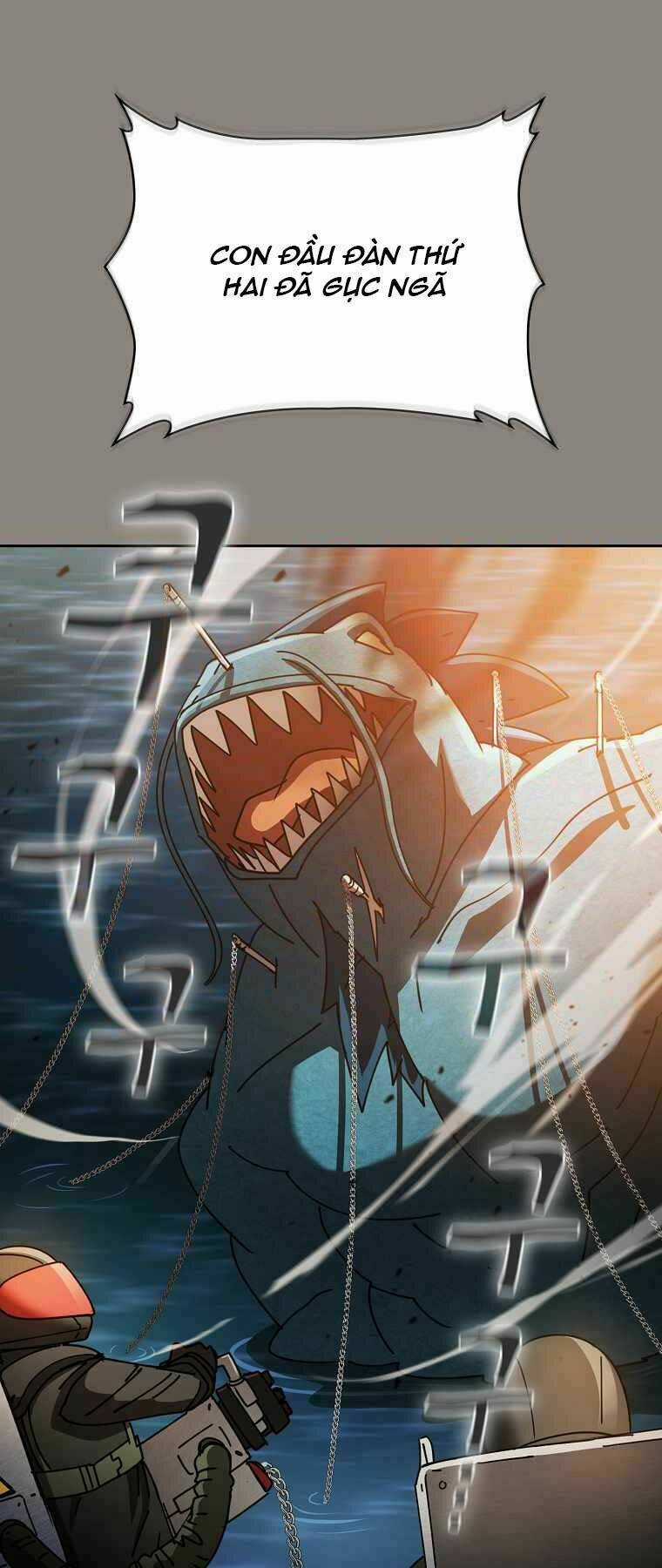 Thợ Săn Kỳ Ảo - Chapter 24 - Trang 18