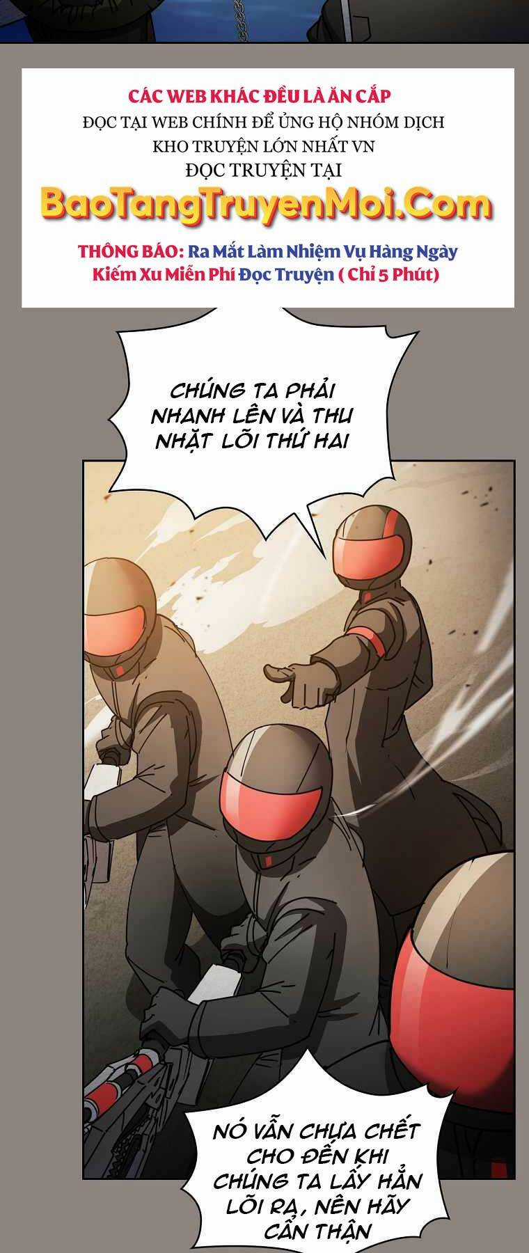 Thợ Săn Kỳ Ảo - Chapter 24 - Trang 19