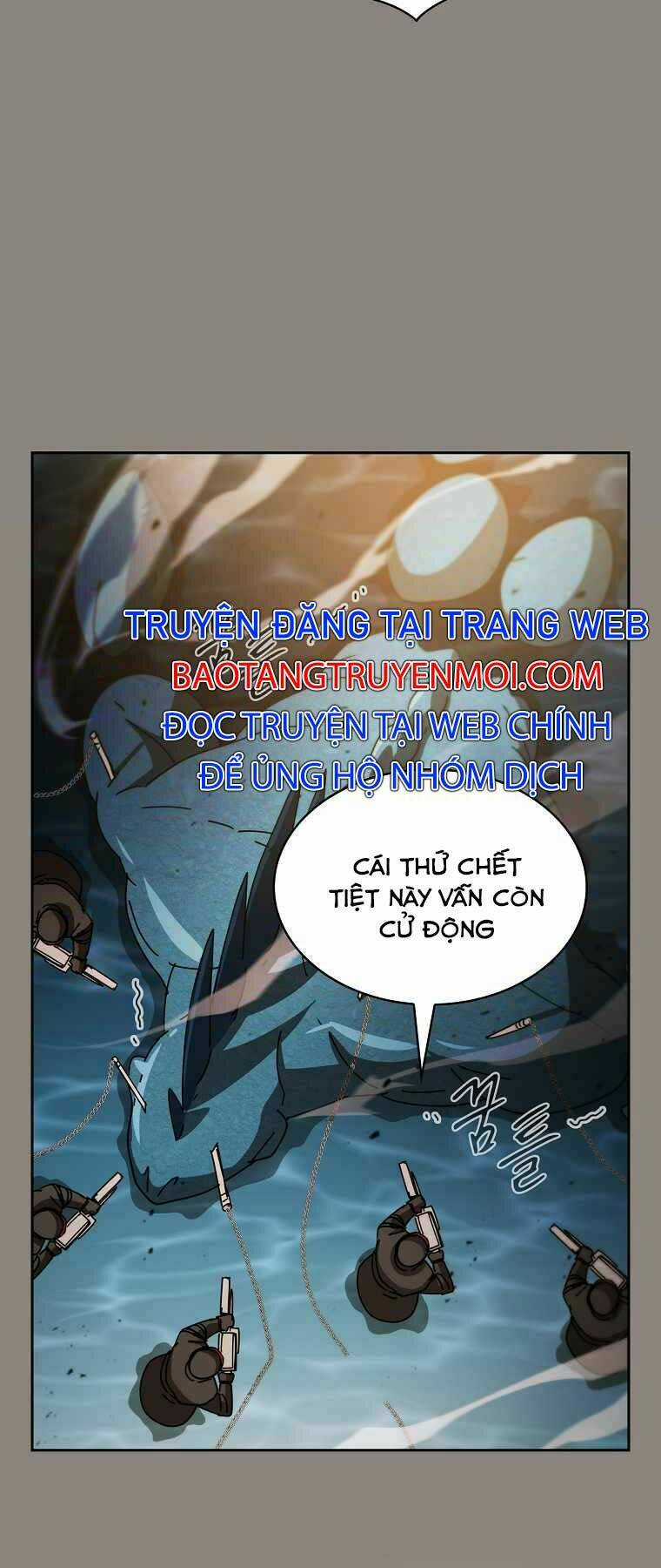 Thợ Săn Kỳ Ảo - Chapter 24 - Trang 20