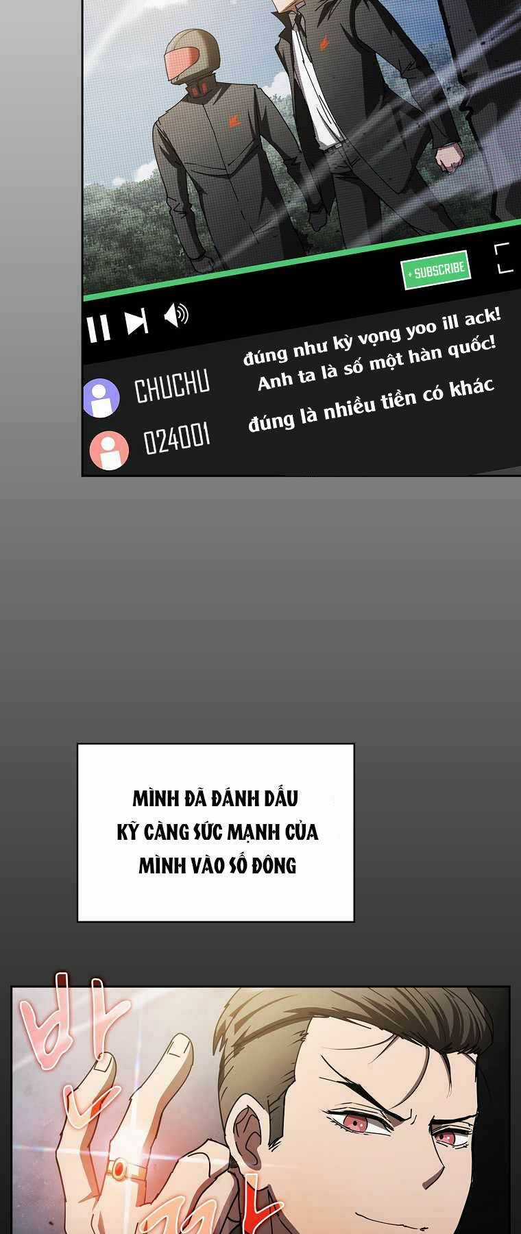 Thợ Săn Kỳ Ảo - Chapter 24 - Trang 3