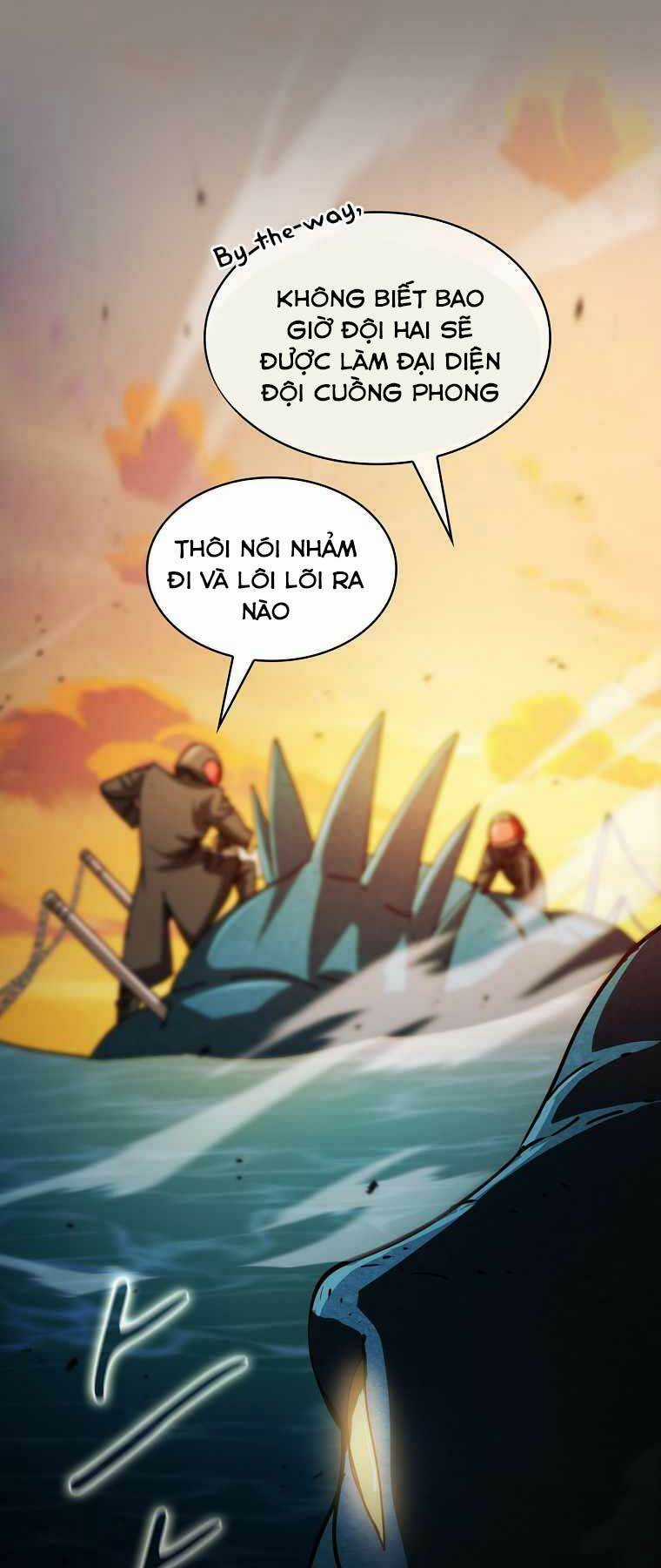 Thợ Săn Kỳ Ảo - Chapter 24 - Trang 21