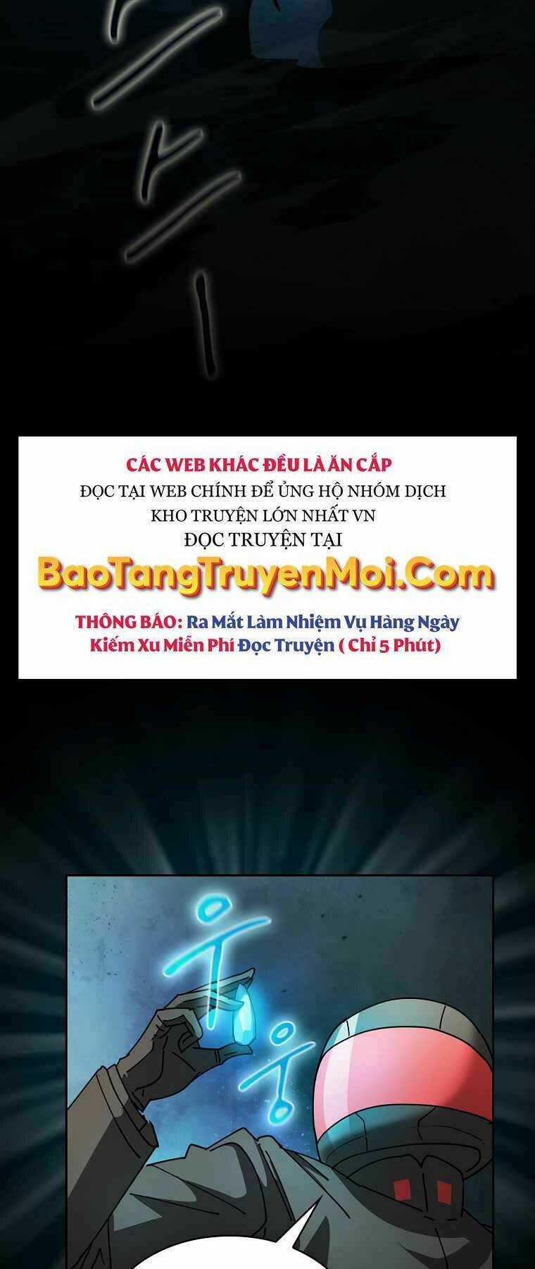 Thợ Săn Kỳ Ảo - Chapter 24 - Trang 22
