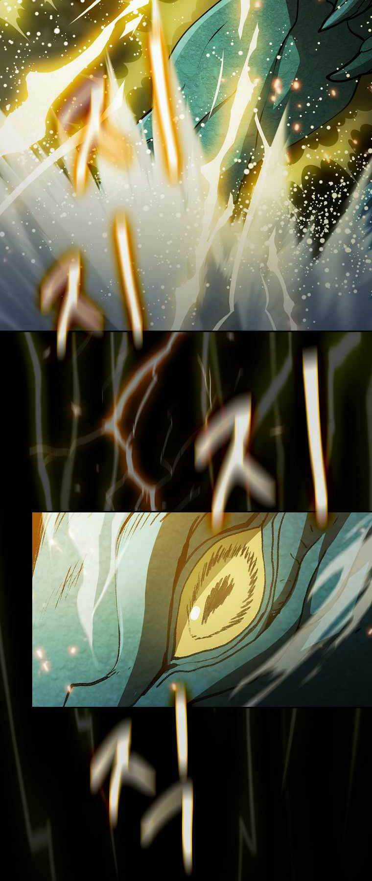 Thợ Săn Kỳ Ảo - Chapter 24 - Trang 38