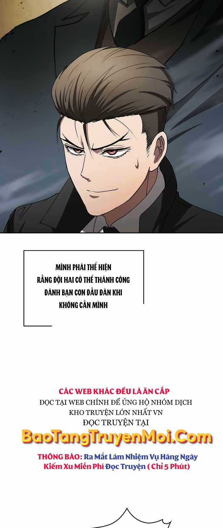 Thợ Săn Kỳ Ảo - Chapter 24 - Trang 5