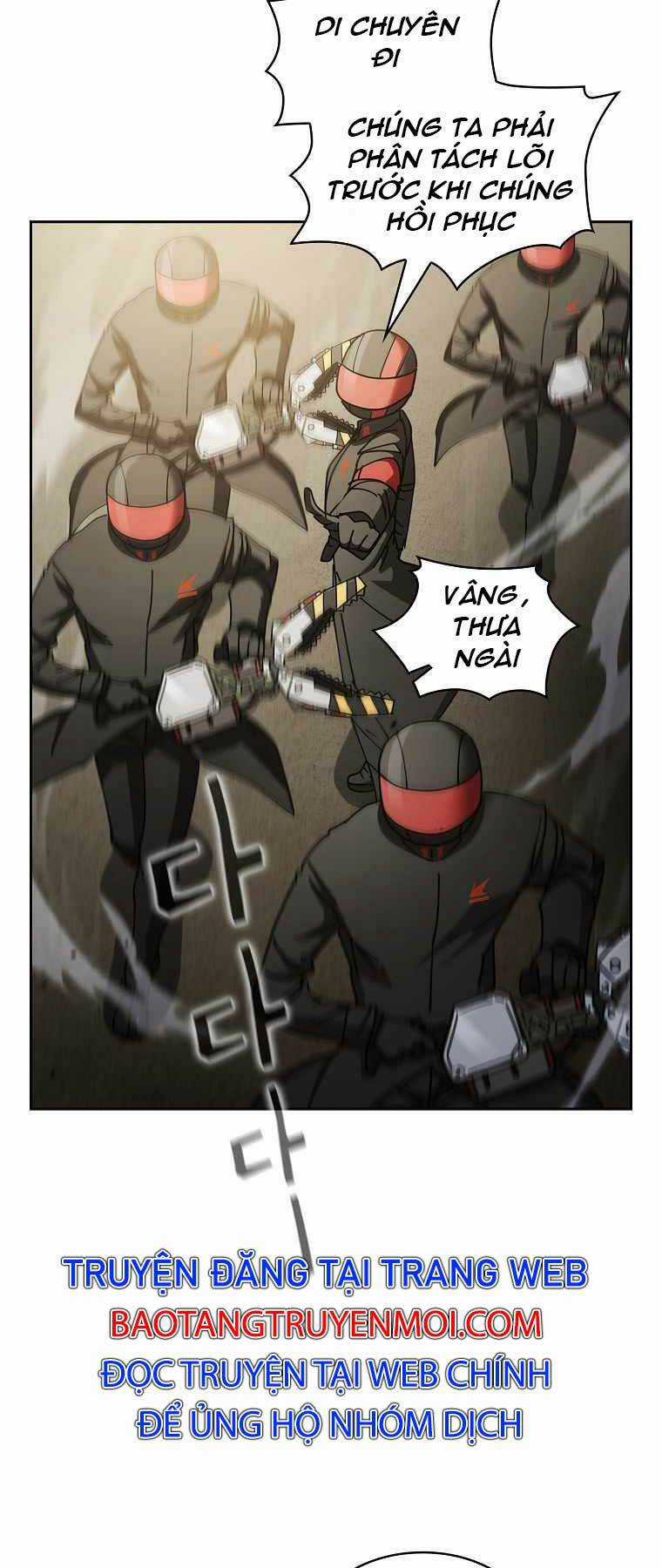 Thợ Săn Kỳ Ảo - Chapter 24 - Trang 6