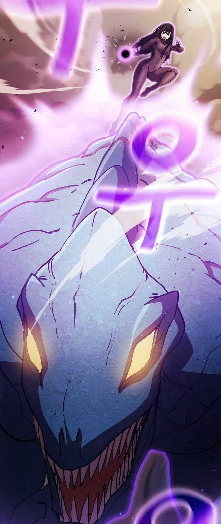 Thợ Săn Kỳ Ảo - Chapter 24 - Trang 59