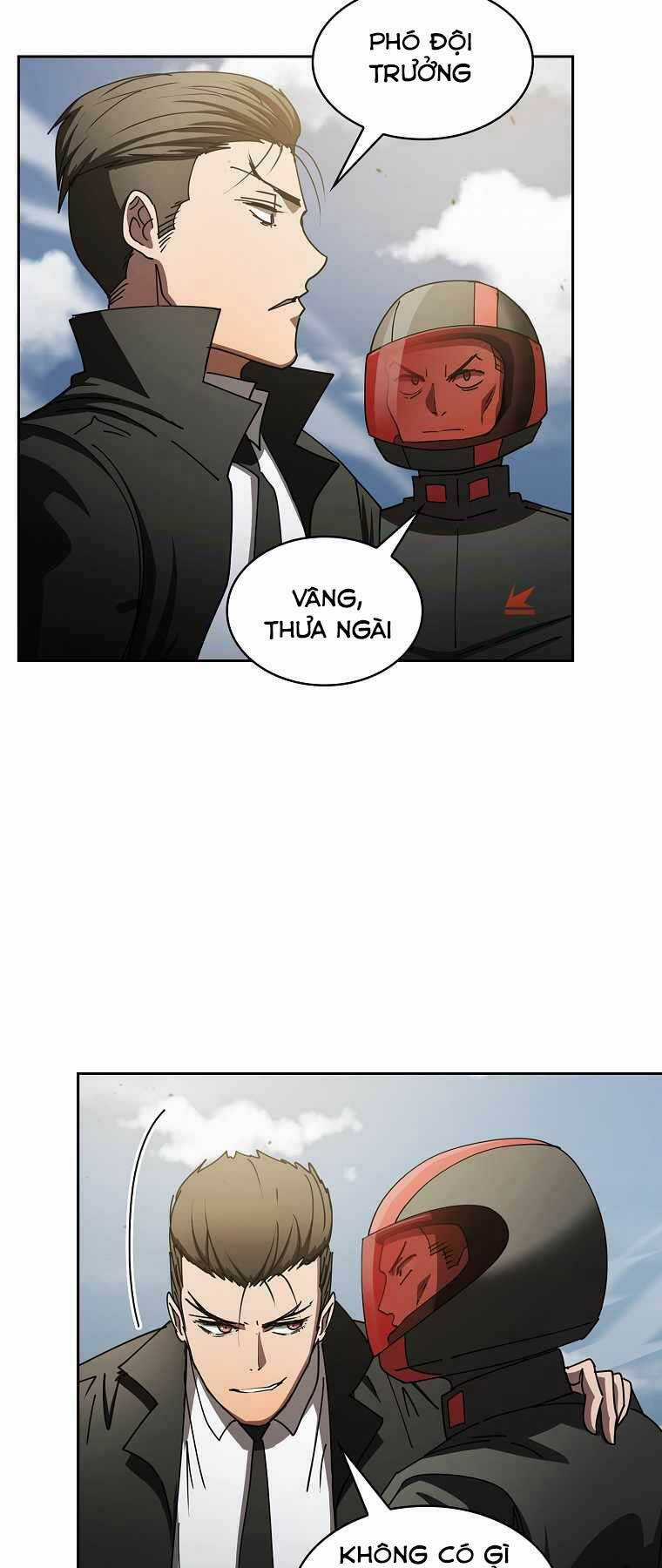 Thợ Săn Kỳ Ảo - Chapter 24 - Trang 7