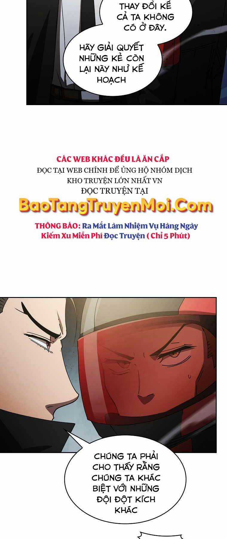 Thợ Săn Kỳ Ảo - Chapter 24 - Trang 8