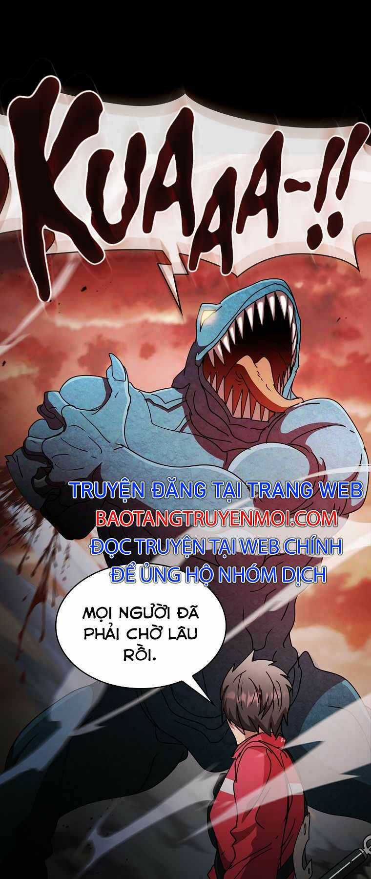 Thợ Săn Kỳ Ảo - Chapter 24 - Trang 71