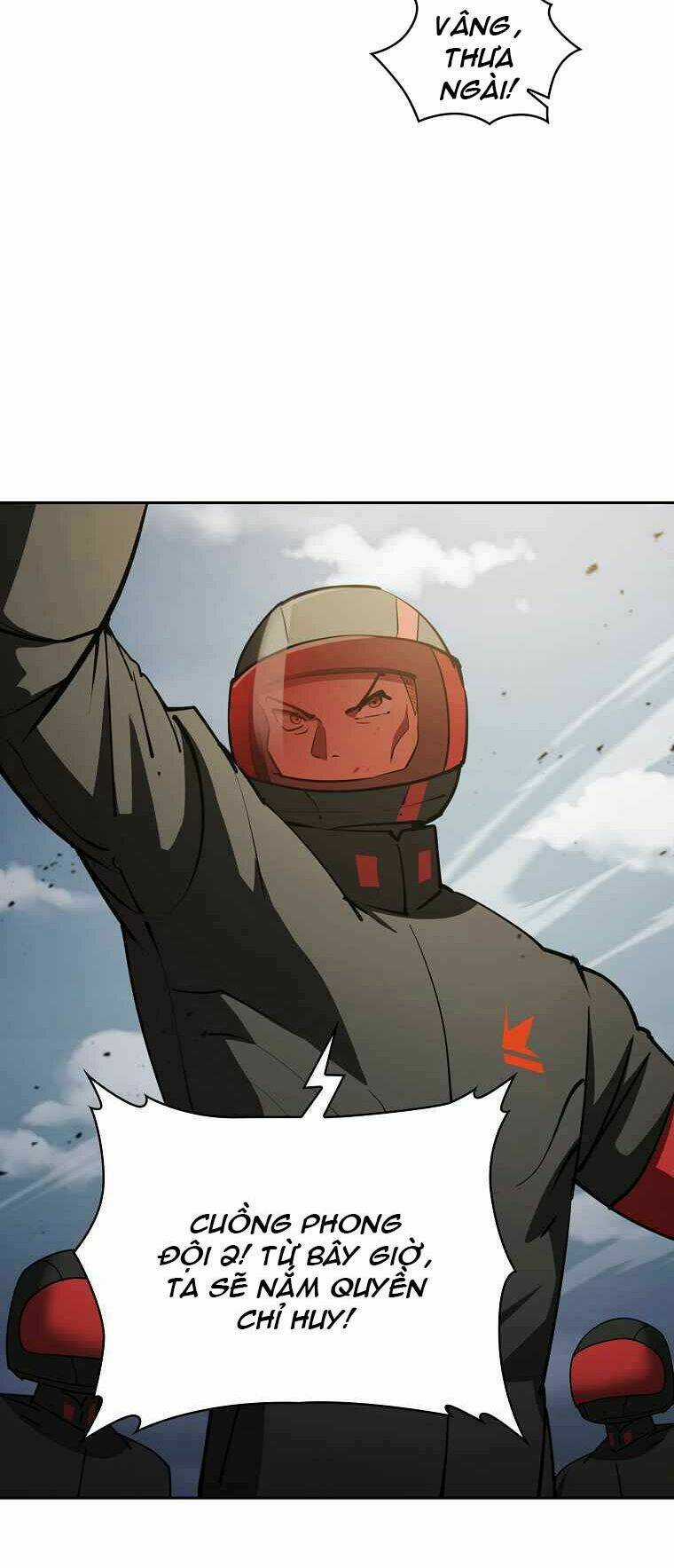 Thợ Săn Kỳ Ảo - Chapter 24 - Trang 9