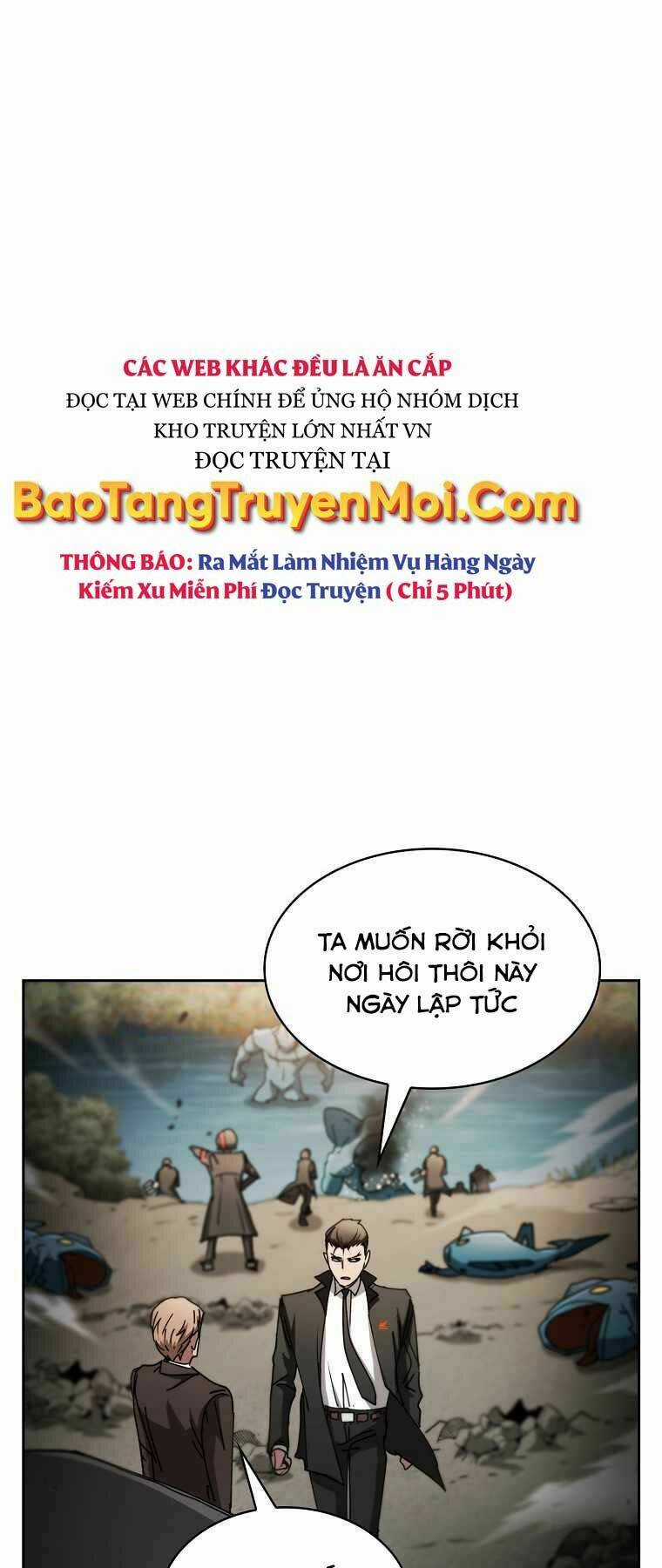 Thợ Săn Kỳ Ảo - Chapter 24 - Trang 10