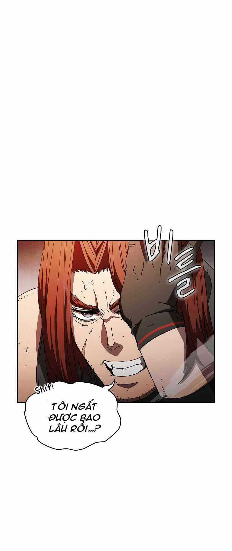 Thợ Săn Kỳ Ảo - Chapter 25 - Trang 1