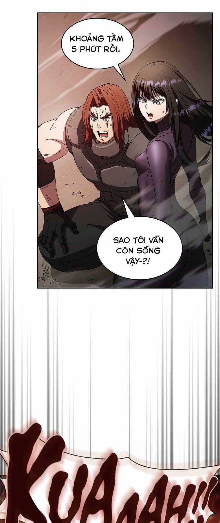 Thợ Săn Kỳ Ảo - Chapter 25 - Trang 2