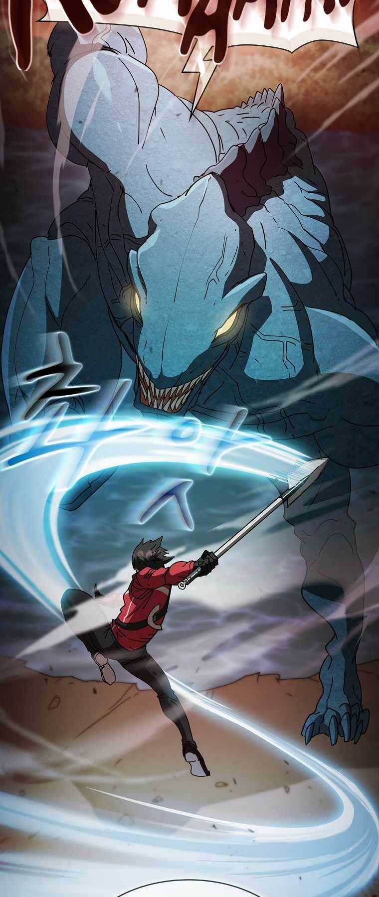 Thợ Săn Kỳ Ảo - Chapter 25 - Trang 3