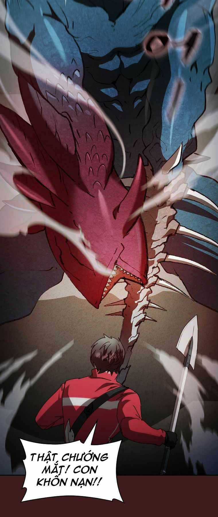 Thợ Săn Kỳ Ảo - Chapter 25 - Trang 24