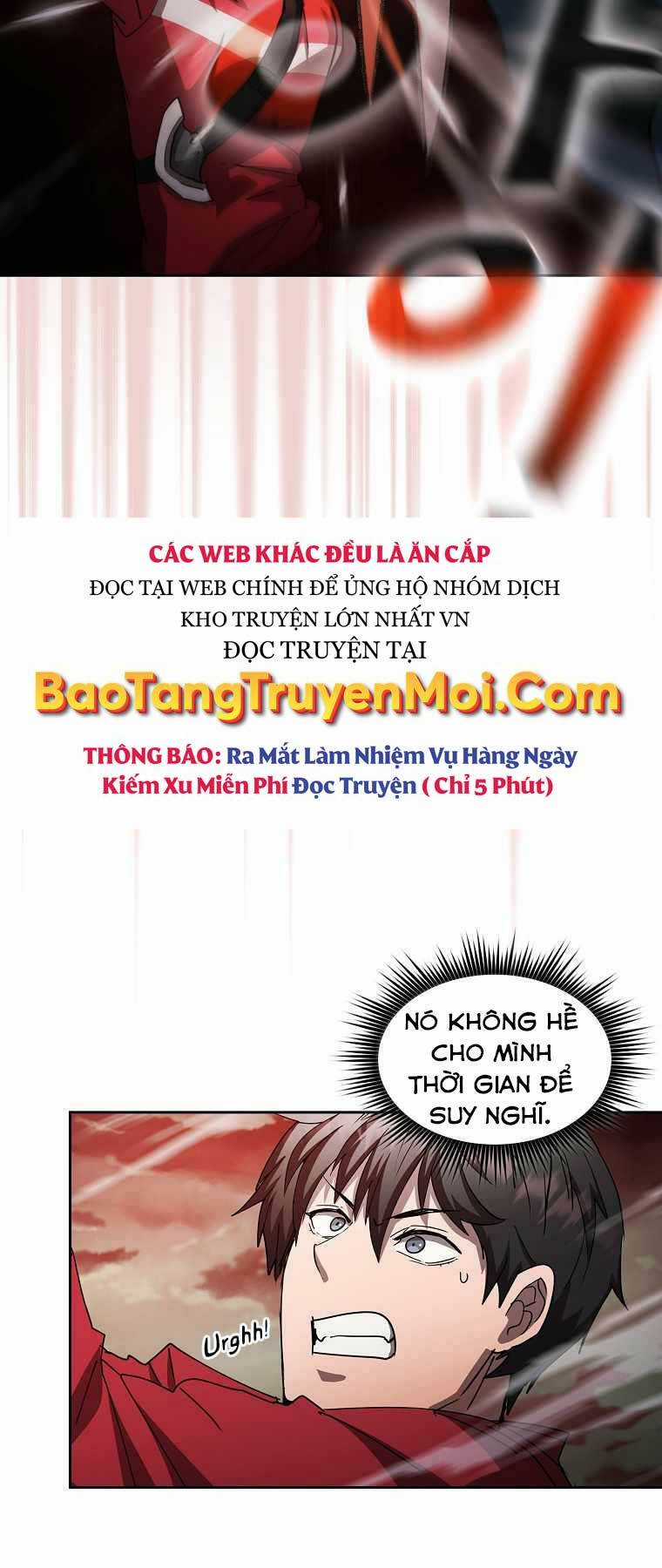 Thợ Săn Kỳ Ảo - Chapter 25 - Trang 28