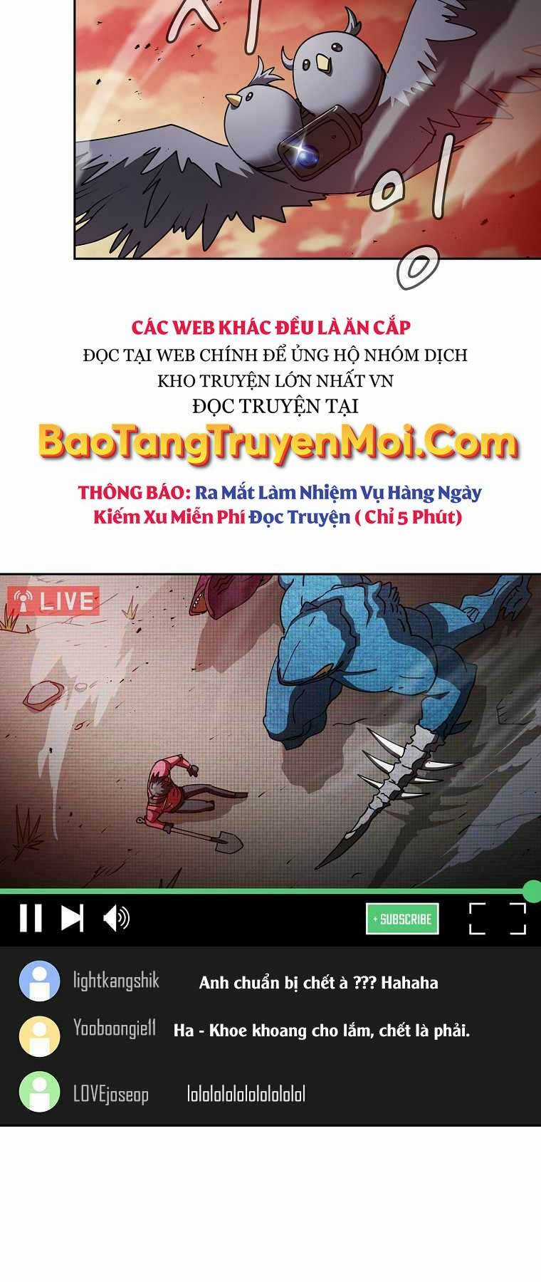 Thợ Săn Kỳ Ảo - Chapter 25 - Trang 37