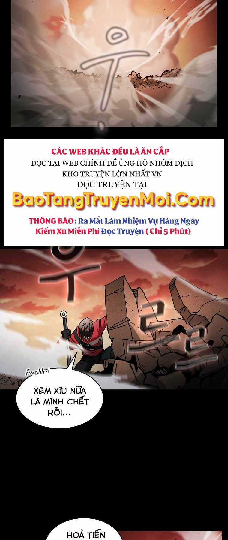 Thợ Săn Kỳ Ảo - Chapter 25 - Trang 44