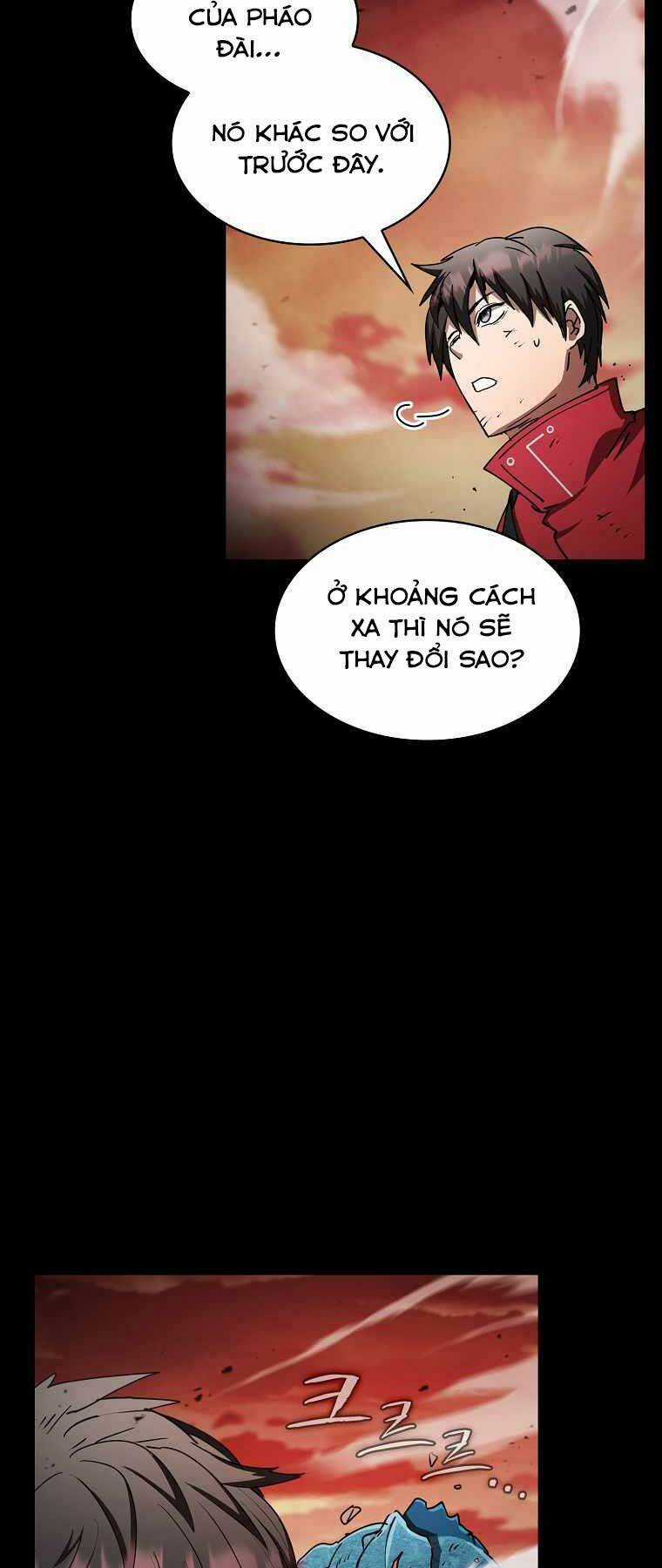 Thợ Săn Kỳ Ảo - Chapter 25 - Trang 45