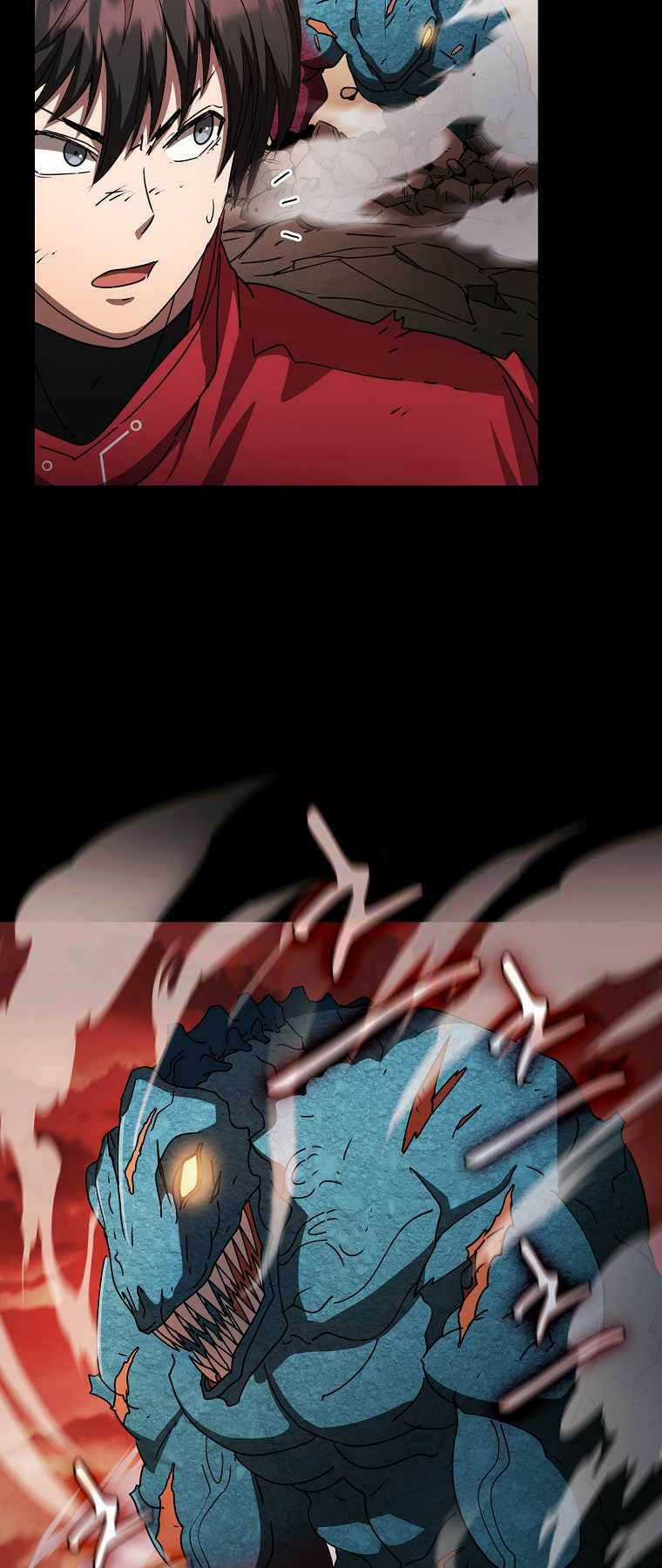 Thợ Săn Kỳ Ảo - Chapter 25 - Trang 46