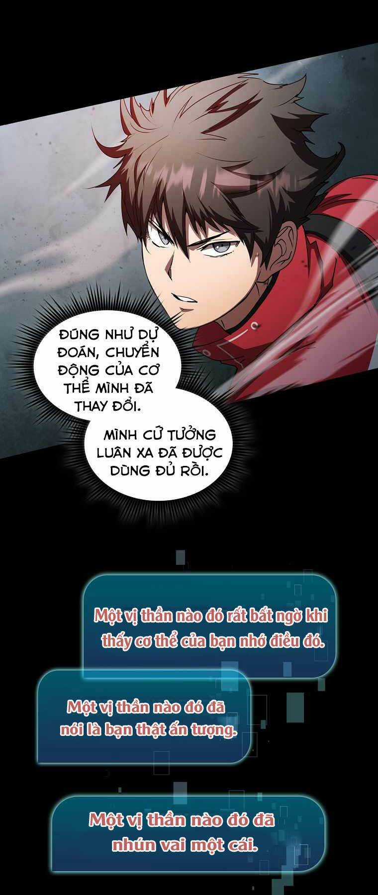 Thợ Săn Kỳ Ảo - Chapter 25 - Trang 6