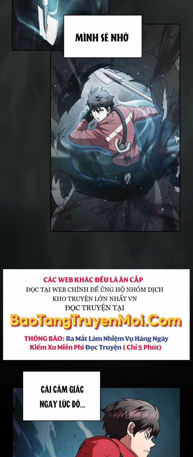 Thợ Săn Kỳ Ảo - Chapter 25 - Trang 52