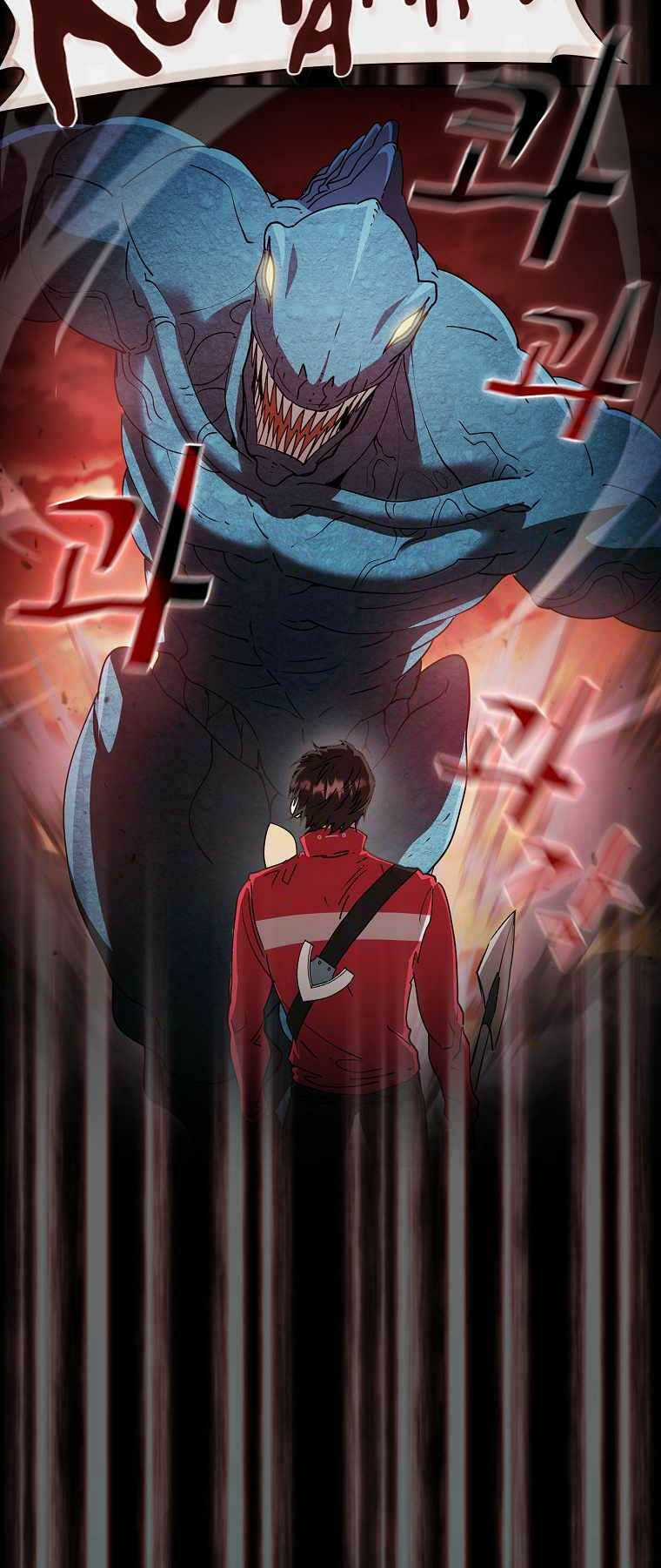 Thợ Săn Kỳ Ảo - Chapter 25 - Trang 54