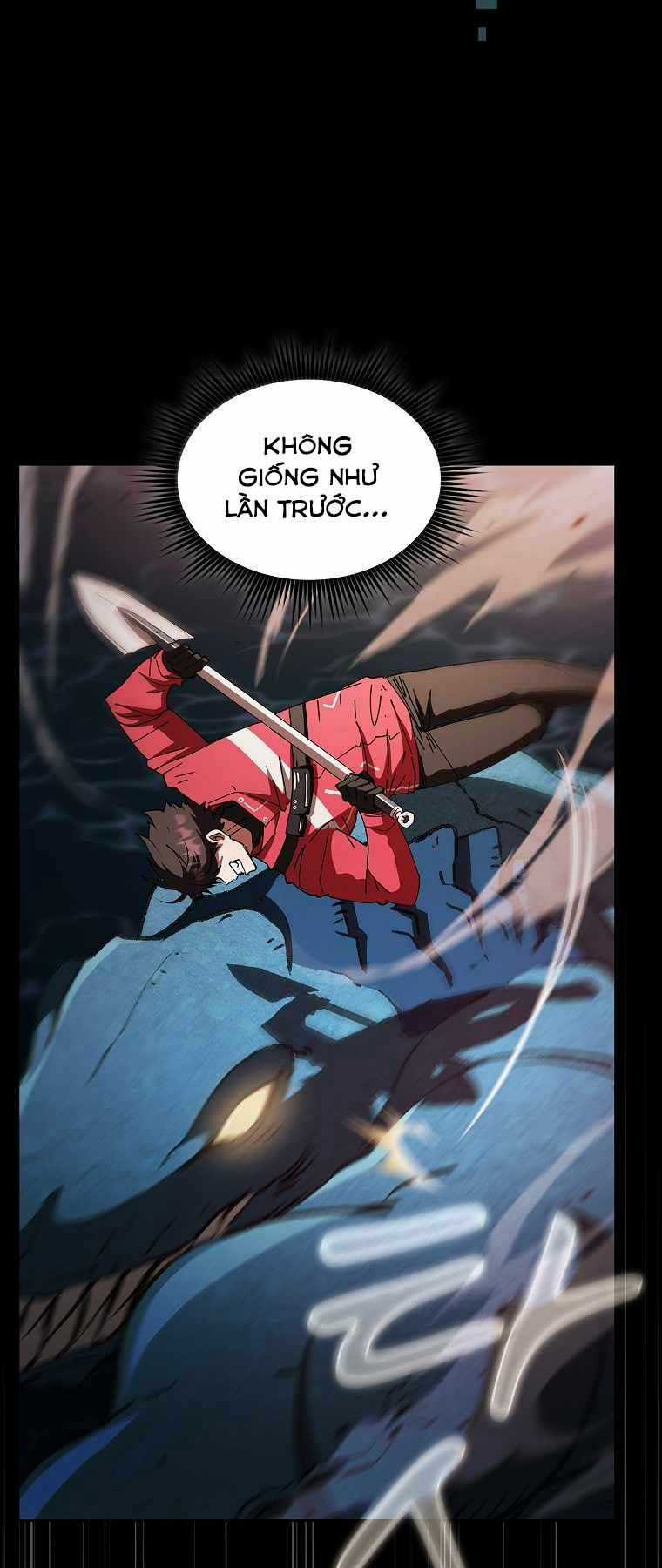 Thợ Săn Kỳ Ảo - Chapter 25 - Trang 7
