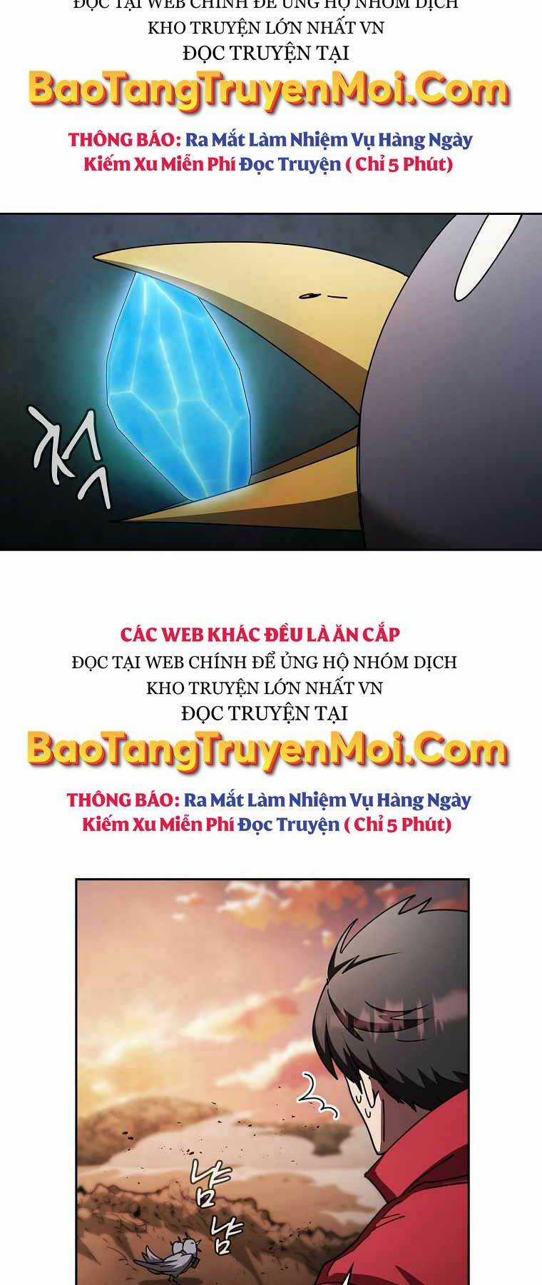 Thợ Săn Kỳ Ảo - Chapter 25 - Trang 69