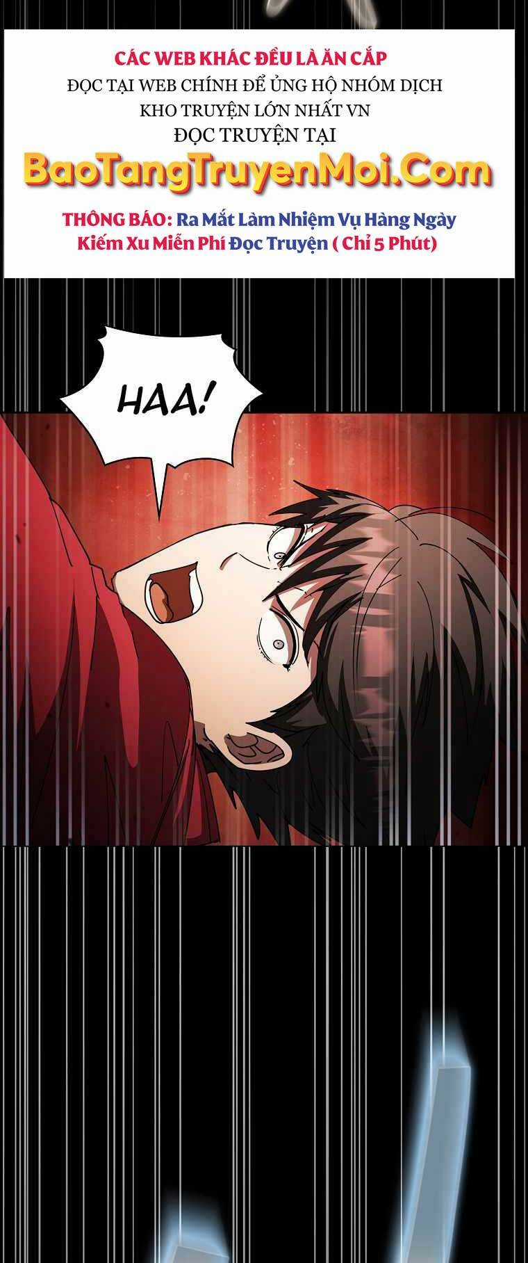 Thợ Săn Kỳ Ảo - Chapter 25 - Trang 8