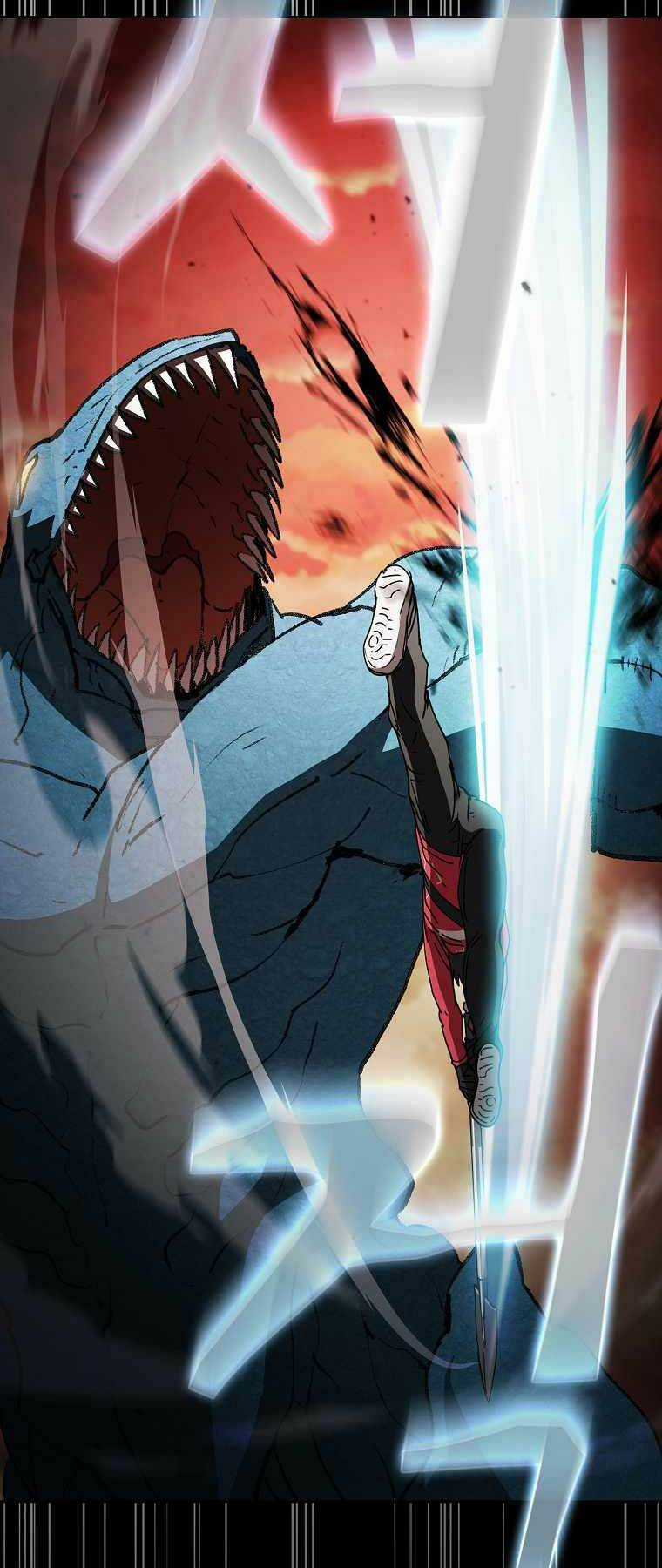 Thợ Săn Kỳ Ảo - Chapter 25 - Trang 9