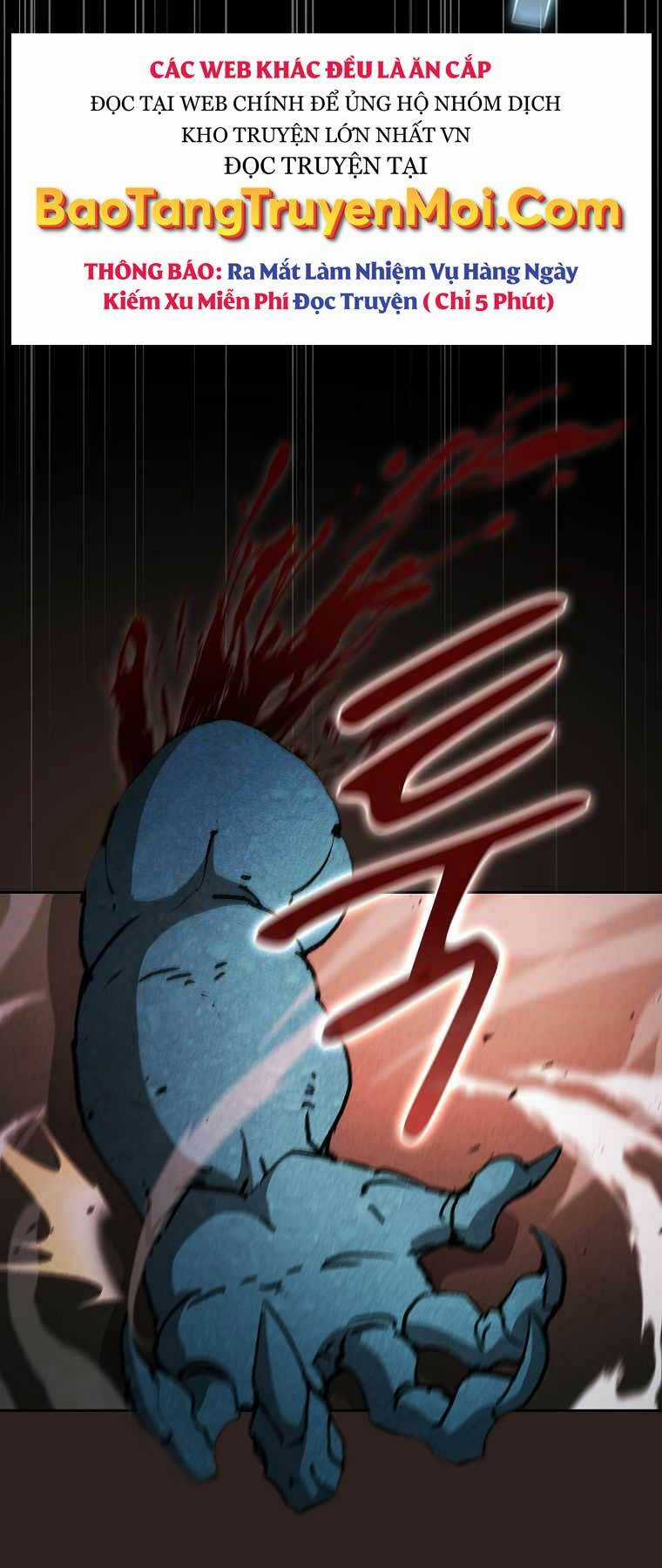 Thợ Săn Kỳ Ảo - Chapter 25 - Trang 10