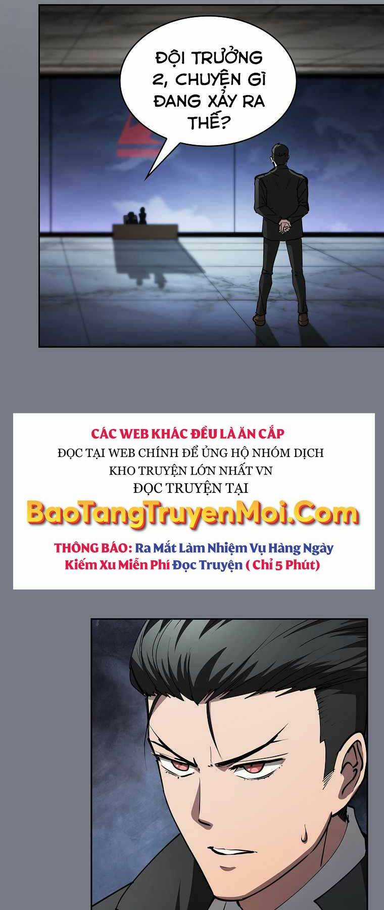 Thợ Săn Kỳ Ảo - Chapter 26 - Trang 2