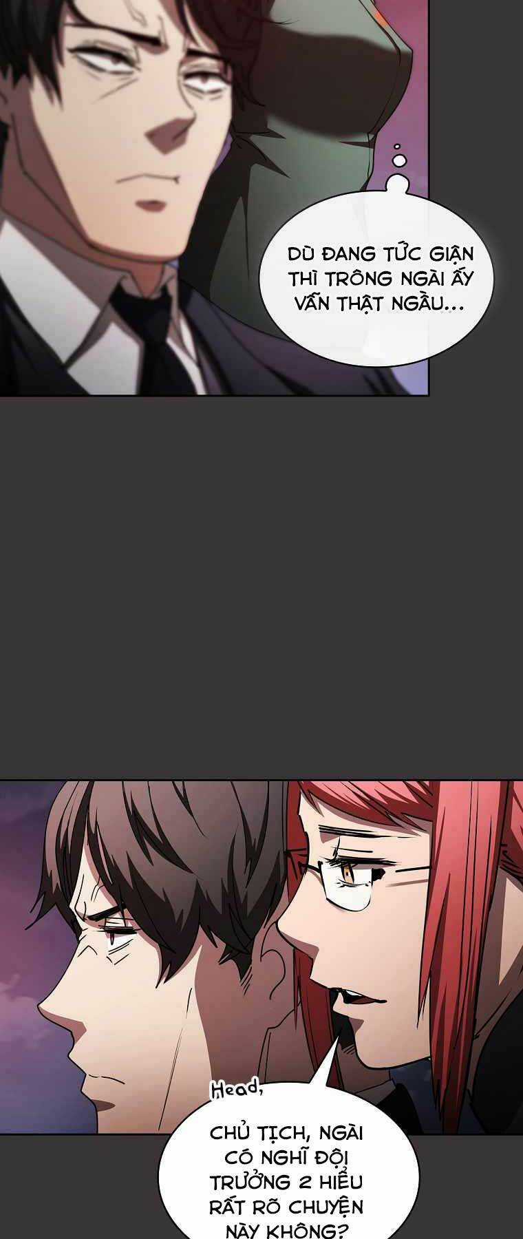 Thợ Săn Kỳ Ảo - Chapter 26 - Trang 15