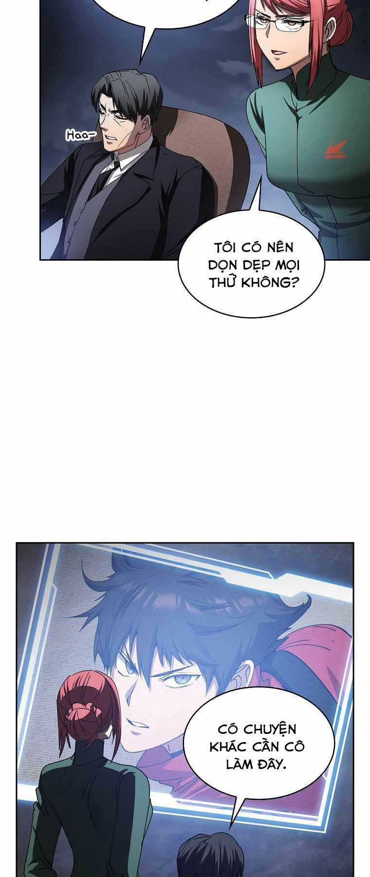 Thợ Săn Kỳ Ảo - Chapter 26 - Trang 20