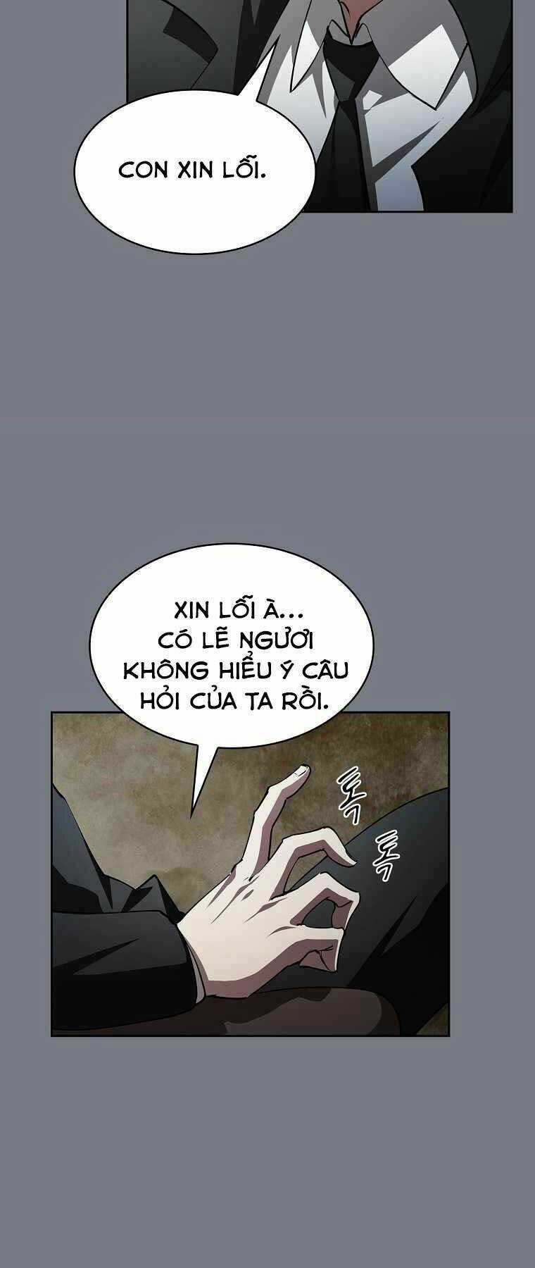 Thợ Săn Kỳ Ảo - Chapter 26 - Trang 3