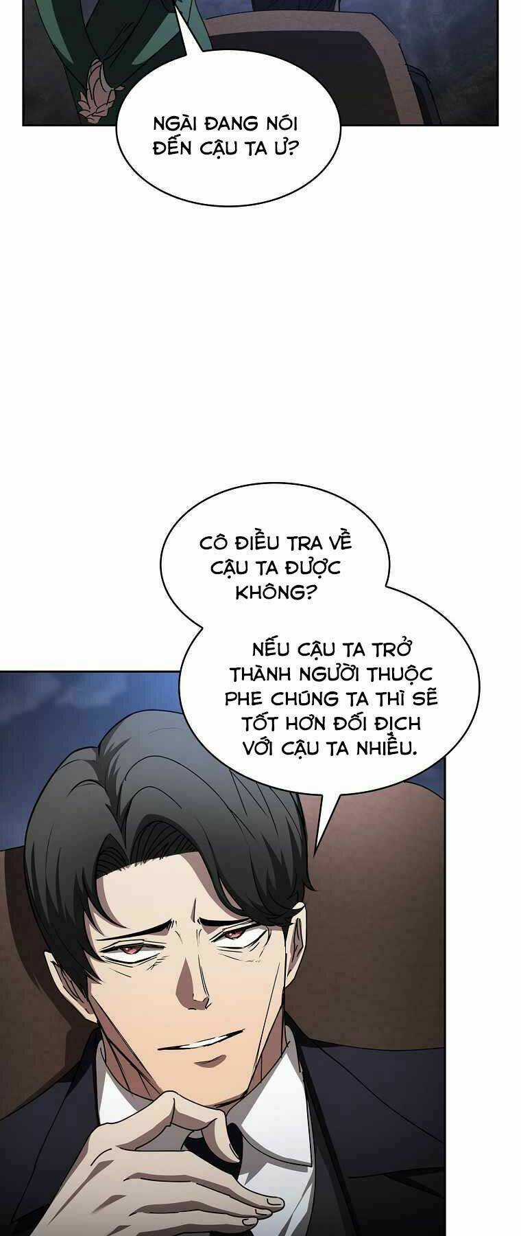 Thợ Săn Kỳ Ảo - Chapter 26 - Trang 21